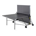 Теннисный стол DONIC INDOOR STYLE 600 GRAY 230246 25115