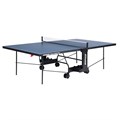 Теннисный стол Donic Indoor Roller 600 синий 230286-B 17727