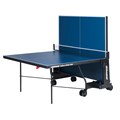 Теннисный стол Donic Indoor Roller 600 синий 230286-B 17727