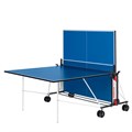Теннисный стол DONIC INDOOR ROLLER FUN BLUE 19мм 230235-B 18319