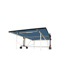 Теннисный стол DONIC INDOOR ROLLER FUN BLUE 19мм 230235-B 18319