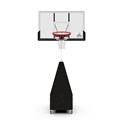 Баскетбольная мобильная стойка DFC STAND50SG / EXPERT 50SG 127X80CM поликарбонат 21207