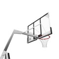 Баскетбольная мобильная стойка DFC STAND50SG / EXPERT 50SG 127X80CM поликарбонат 21207