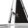 Баскетбольная мобильная стойка DFC STAND50SG / EXPERT 50SG 127X80CM поликарбонат 21207