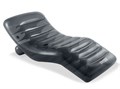 Intex 56875 Надувной кресло-шезлонг Серая прохлада (191х99см ) 24240