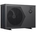 Тепловой насос Aquaviva Model 9 / инвертор / тепло - холод, 9,5 кВт, -10С, WiFi / до 40 м3 - AVM-FI 9RW / потребление 0.11-1.52 кВт - 220 В 25002