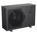 Тепловой насос Aquaviva Model 9 / инвертор / тепло - холод, 9,5 кВт, -10С, WiFi / до 40 м3 - AVM-FI 9RW / потребление 0.11-1.52 кВт - 220 В 25002