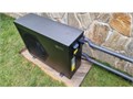 Тепловой насос Aquaviva Model 12 (потребление 2.0 кВт, теплоотдача 12,4 кВт, 220 В) арт. ON12RW / до 60 м3 24668