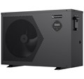 Тепловой насос Aquaviva Model 11 / инвертор / тепло - холод, 11,5 кВт, -10С, WiFi /  до 55 м3 - AVM-FI 11RW / потребление 0.17-1.74 кВт - 220 В 25003