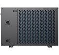 Тепловой насос Aquaviva Model 11 / инвертор / тепло - холод, 11,5 кВт, -10С, WiFi /  до 55 м3 - AVM-FI 11RW / потребление 0.17-1.74 кВт - 220 В 25003