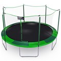 Батут DFC UPPER BOUNCE 15FT (457 см) с внутренней защитной сеткой UB03EC-15E 25316