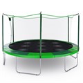 Батут DFC UPPER BOUNCE 15FT (457 см) с внутренней защитной сеткой UB03EC-15E 25316