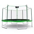 Батут DFC UPPER BOUNCE 15FT (457 см) с внутренней защитной сеткой UB03EC-15E 25316
