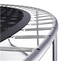 Батут DFC UPPER BOUNCE 15FT (457 см) с внутренней защитной сеткой UB03EC-15E 25316
