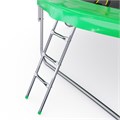 Батут DFC FEMMTO 14FT (427см)  зелёный  14FT-G 25310