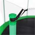 Батут DFC FEMMTO 14FT (427см)  зелёный  14FT-G 25310