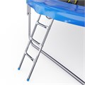 Батут DFC FEMMTO 14FT (427см) разноцветный 14FT-Mult 25313