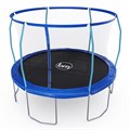 Батут DFC BOUNCE MASTER 12ft (366 см) с сеткой B07CMNM5PS 25319