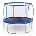 Батут DFC BOUNCE MASTER 12ft (366 см) с сеткой B07CMNM5PS 25319