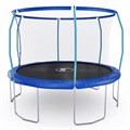 Батут DFC BOUNCE MASTER 12ft (366 см) с сеткой B07CMNM5PS 25319