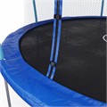 Батут DFC BOUNCE MASTER 12ft (366 см) с сеткой B07CMNM5PS 25319