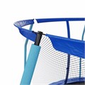 Батут DFC BOUNCE MASTER 12ft (366 см) с сеткой B07CMNM5PS 25319