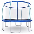 Батут DFC BOUNCE MASTER 12ft (366 см) с сеткой B07CMNM5PS 25319