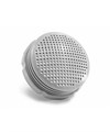 Intex 10744 / Соединитель сетчатый для бассейна под шланг с резьбой 38 мм с гайкой и прокладкой 25305