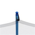 Батут каркасный с сеткой DFC Kondition 16 ft (488 см) с лестницей GB10201-16FT-INNER NET 25314