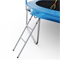 Батут каркасный с сеткой DFC Kondition 16 ft (488 см) с лестницей GB10201-16FT-INNER NET 25314