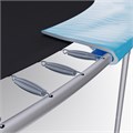 Батут каркасный с сеткой DFC Kondition 16 ft (488 см) с лестницей GB10201-16FT-INNER NET 25314