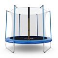 Батут каркасный с сеткой DFC MAPPY 10 ft  (305 см) GB10201-10FT-INNER NET 25322