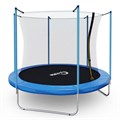 Батут каркасный с сеткой DFC MAPPY 10 ft  (305 см) GB10201-10FT-INNER NET 25322