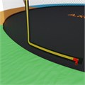 Батут с сеткой DFC A.KOU KIDS 10ft (305 см) с лестницей TX-B7123-10FT 25320