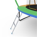 Батут с сеткой DFC A.KOU KIDS 10ft (305 см) с лестницей TX-B7123-10FT 25320
