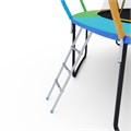 Батут с сеткой DFC A.KOU KIDS 16ft с лестницей TX-B7123-16FT 24957