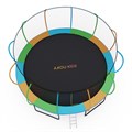 Батут с сеткой DFC A.KOU KIDS 16ft с лестницей TX-B7123-16FT 24957