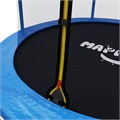 Батут каркасный с сеткой DFC MAPPY 8 ft (244 см) GB10201-8FT-INNER NET 25323