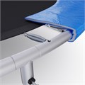 Батут каркасный с сеткой DFC MAPPY 8 ft (244 см) GB10201-8FT-INNER NET 25323