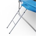 Батут каркасный с сеткой DFC Kondition 14 ft (427 см) с лестницей GB10201-14FT-INNER NET 25318