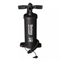 Надувная байдарка Rapid X3 Bestway 65132 + ал.весла, руч.насос (381х100см) 65132