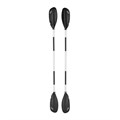 Надувная байдарка Rapid X3 Bestway 65132 + ал.весла, руч.насос (381х100см) 65132