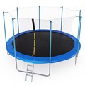 Батут DFC FEMMTO 14FT (427см)  синий 14FT-B 25312