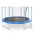 Батут DFC FEMMTO 14FT (427см)  синий 14FT-B 25312