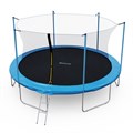 Батут каркасный с сеткой DFC Kondition 15 ft (457 см) с лестницей GB10201-15FT-INNER NET 25315