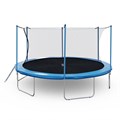 Батут каркасный с сеткой DFC Kondition 15 ft (457 см) с лестницей GB10201-15FT-INNER NET 25315