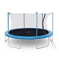 Батут каркасный с сеткой DFC Kondition 15 ft (457 см) с лестницей GB10201-15FT-INNER NET 25315