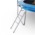 Батут каркасный с сеткой DFC Kondition 15 ft (457 см) с лестницей GB10201-15FT-INNER NET 25315