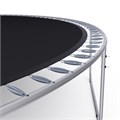 Батут каркасный с сеткой DFC Kondition 15 ft (457 см) с лестницей GB10201-15FT-INNER NET 25315