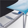 Батут каркасный с сеткой DFC Kondition 15 ft (457 см) с лестницей GB10201-15FT-INNER NET 25315